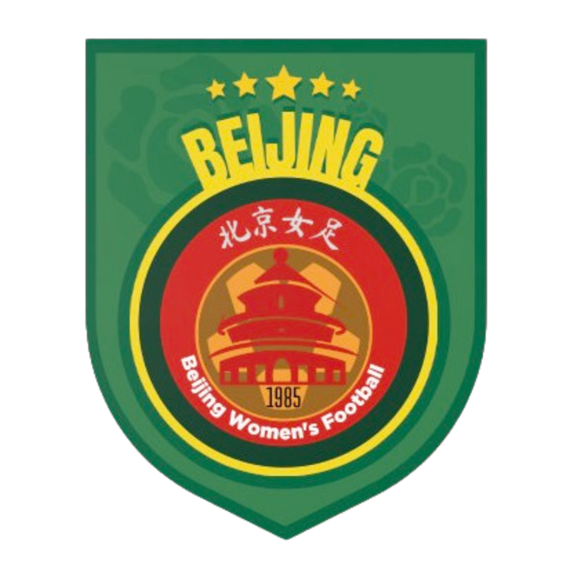 北京北控女足